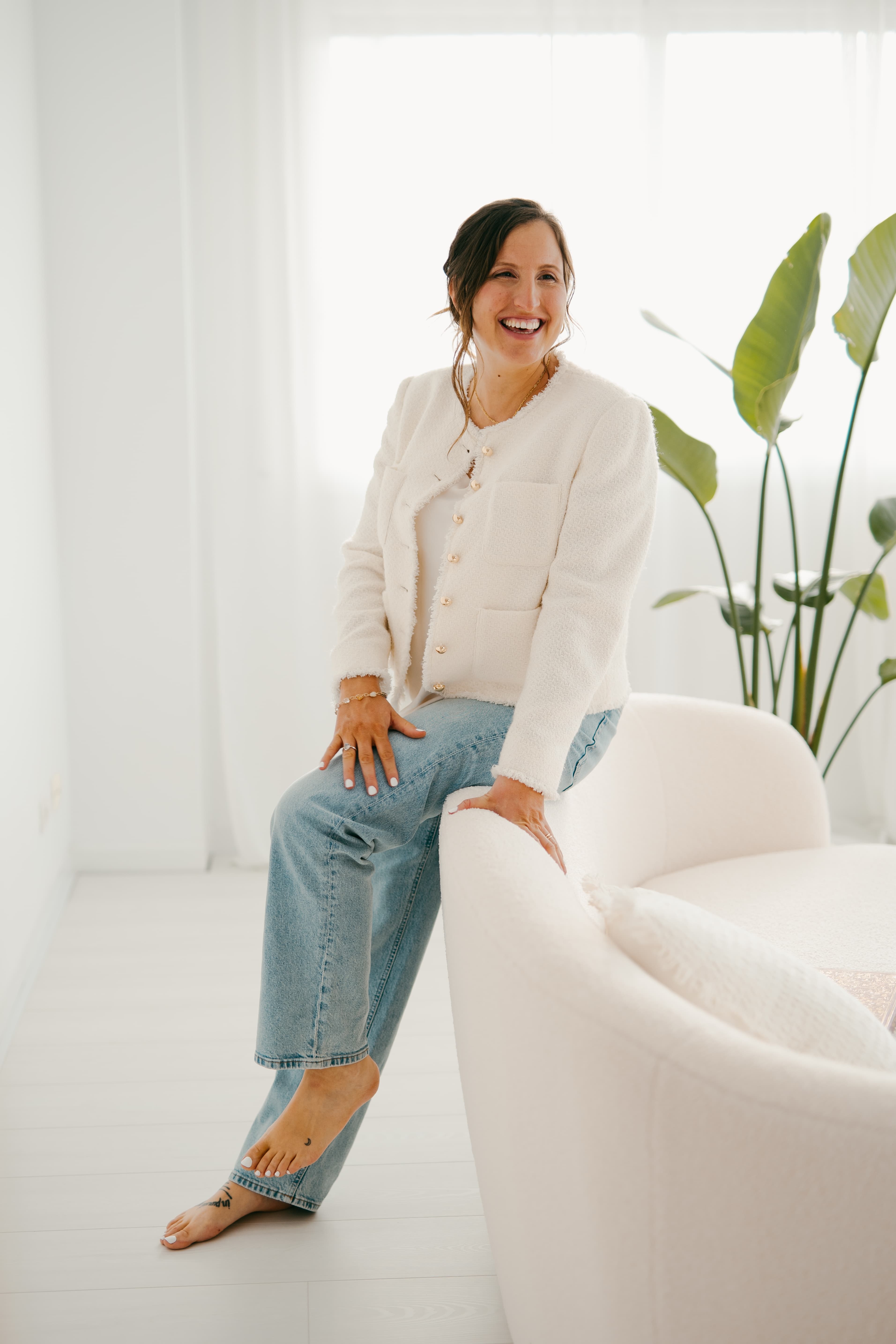 Mimi Miró