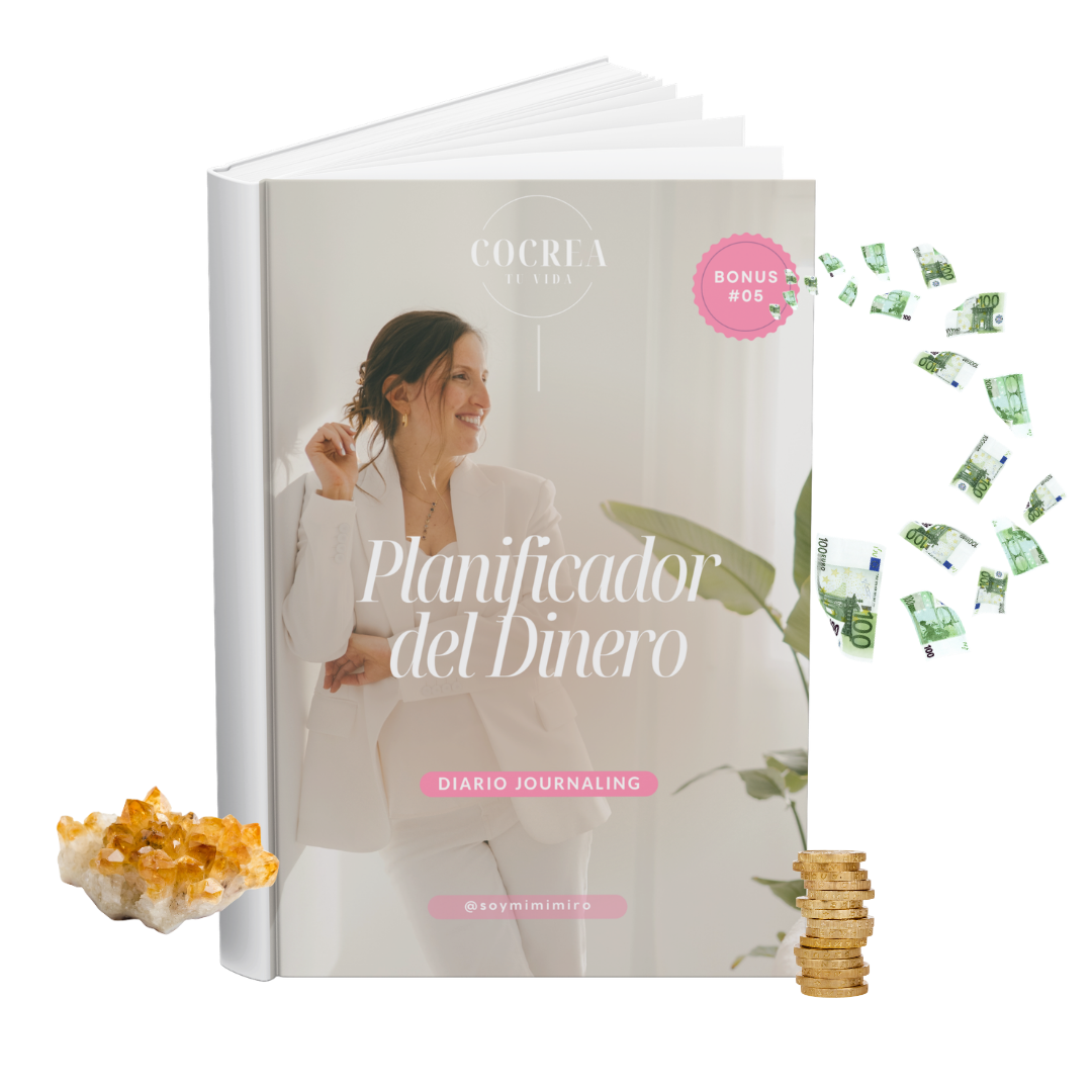 Mockup de la guía Tu Nueva Identidad Financiera